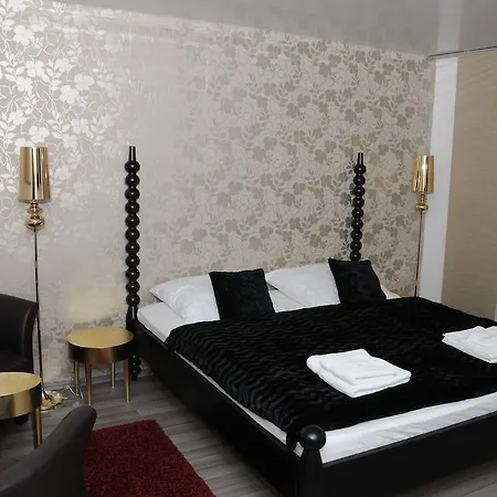 Ferienpark Ferienpark Benz (Usedom)