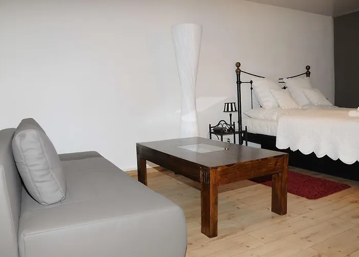 Parque de vacaciones Benz 3*