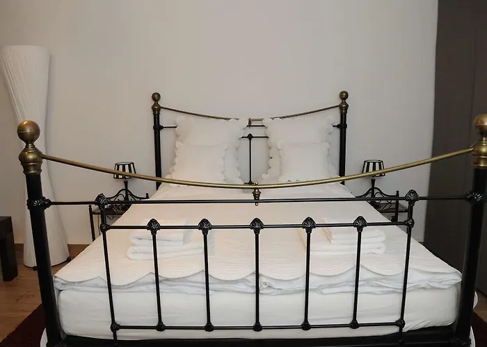 Parque de vacaciones Benz 3*