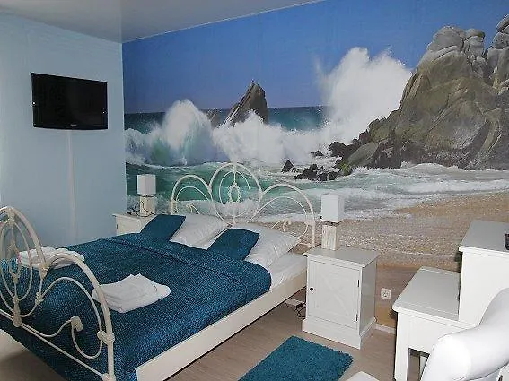 Parque de vacaciones Benz Benz (Usedom)