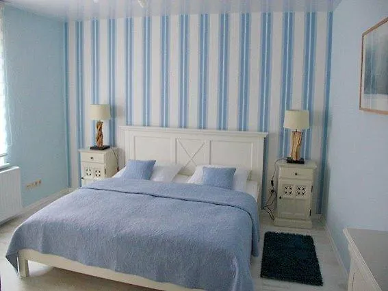 Parque de vacaciones Benz 3*