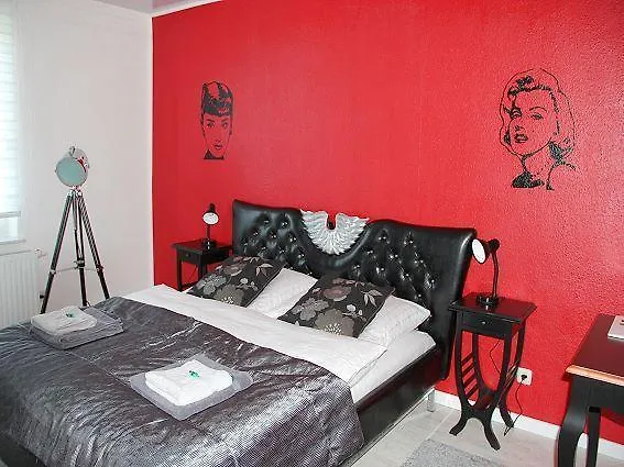 Parque de vacaciones Benz