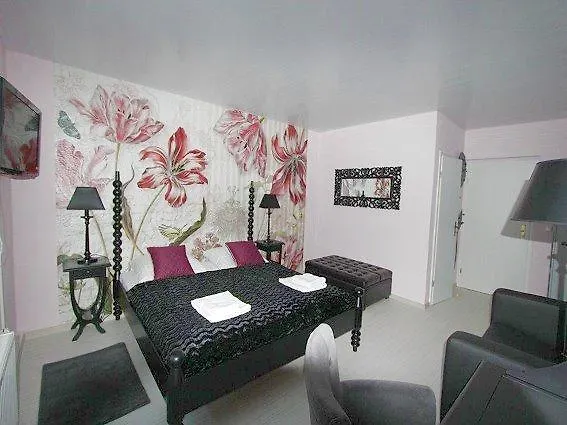 Parque de vacaciones Benz Benz (Usedom)