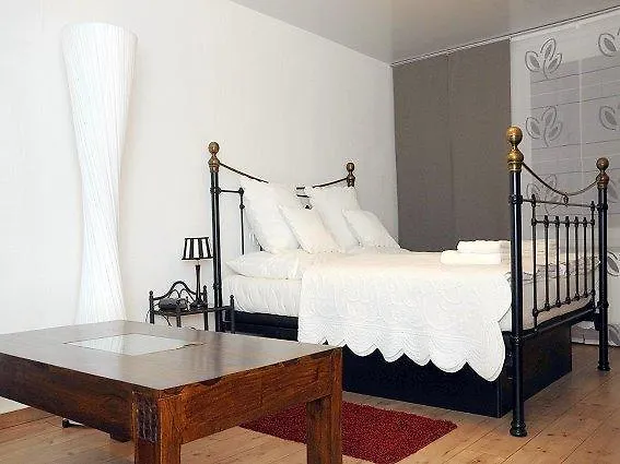 Parque de vacaciones Benz 3*